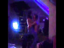 Friend Dared To Give Lapdance Topless Enf Sexy Hot