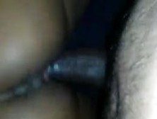 Doggy Style On This Juicey Wet Dick
