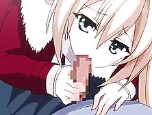 More Anime And More Christmasporn!