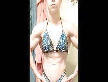Alyssa Kiessling (A Bright Future In Bodybuilding)