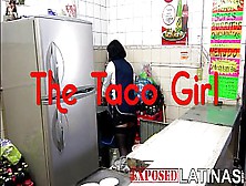 Taco Chick Lilith Lerage Spanish Porn