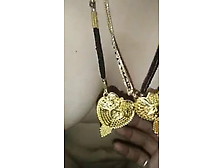 My Friend's Wife Riding My Cock With Mangalsutra 3. 5