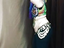 Maryammahzadehdance