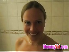 Mommyvid. Com - Sweet Homemade Couple Having Sex Before Bedtime