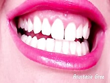 (Preview) Teeth Celeb Anastasia Gree