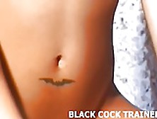 I Love Getting By A Big Black Cock