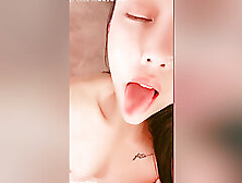 Thai Teeny Beauty Masturbation