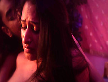 Fetish – Indian Erotic Short Film The Saree Shop Uncensored