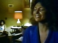 Lana Wood In Nightmare In Badham County (1976)