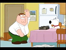 Family Guy Bird Us The Word