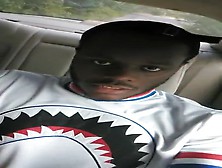 Bigtupnext Getting Head In The Car!!