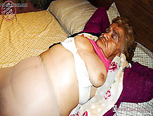 Wrinkled Granny Hd Porn