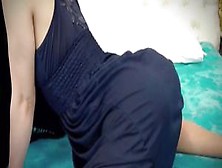 Khaya Muslim Arab Twerking Dress Webcam At Ckxgirl