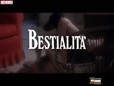 Franca Stoppi In Bestialità (1976)