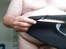 Wife’S New Panties And More