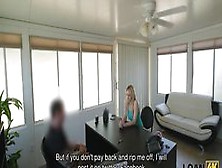 Loan4K. Hot Allie Gives Vagina For Nailing To Guy In Loan Office