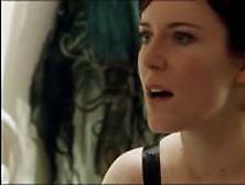 Susan Prior In A Wreck,  A Tangle (2000)