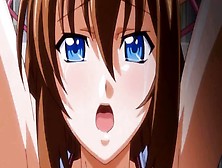 Xxx Lesson For Young Schoolgirl - Hd Anime Uncensored