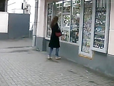 Polina Barefoot 3