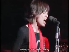 The Rolling Stones - Satisfaction - 1969 Live. Flv