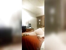 Thick Booty Spun Red Head Squirts Cum As She Facesits Vagina