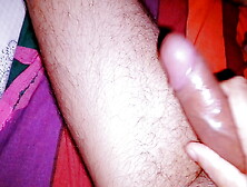 Asian Srilanka Big Dick Amazing Cumshot, Masturbation