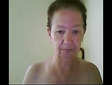 My Mature, Wife Webcam Colection