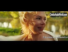 Michelle Williams In My Week With Marilyn (2011)