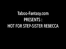 Watch Rebecca’s Family Album