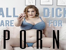 Porn Addiction Therapy: Small Dicks Are For Porn