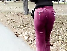 Juicy Jiggly Ass Vpl