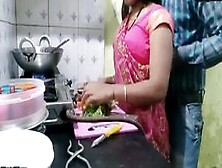 Bhabhi Ki Kari Kitchen Me Chudai