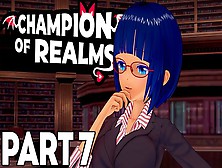 Champion Of Realms #7 - Pc Gameplay Lets Play (Hd)