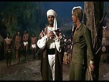 Gungala La Pantera Nuda (1968)