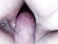 Risky And Messy Jizzed For Filthy Barely Legal Very Close-Up -