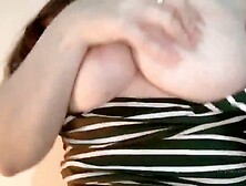 Marina Mui Nude Ass And Big Tits Tease Video Leaked 2