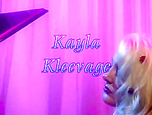 Kayla Kleevage - Lusty Busty Dolls #5 (2001)
