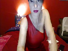 Myly - Monyk6969 Cam Whore Play With Pussy