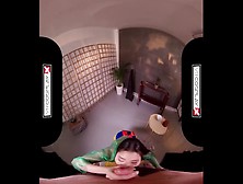 Mulan Xxx Cosplay Vr Sex - Fuck Mulan's Pussy Deep In Virtual Reality!