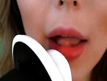 Heatheredeffect Asmr Ear Licking Video Leaked
