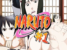 Mix Of #1 Shizune (Naruto)