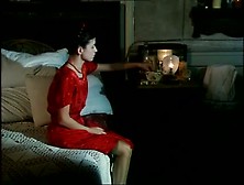 Cristina Donadio In La Pelle (1981)