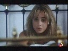 Alicia Bogo In El Seductor (1995)