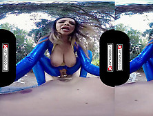 Vrcosplayx Missy Martinez Humps You In Fallout Gonzo Parody