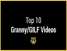 Xhamster Premium Top 10 Grandmother-Gilf Compilations