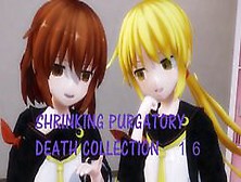 Shrinking Purgatory Death Collection１６