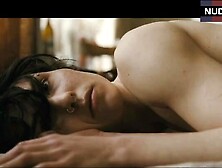 Noomi Rapace Fully Nude – The Girl With The Dragon Tattoo