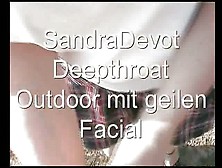 Kehlenfick Outdoor- Sandra Devot
