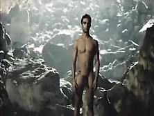 Naked Male Cinema