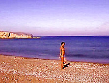 Clover Nude Beach